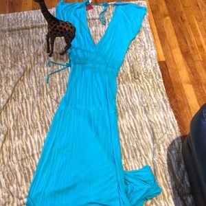 Brand New Maxi Dress